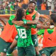 Super Eagles captain Ahmed Musa celebrates Nigeria's AFCON journey.According to Super Eagles captain Ahmed Musa, Nigeria's AFCON 2023 victory against Cameroon transcends tribe and religion.