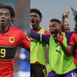 Nigerians are afraid as Angola thrashes Namibia to set up a Super Eagles quarterfinal clash at AFCON 2023.