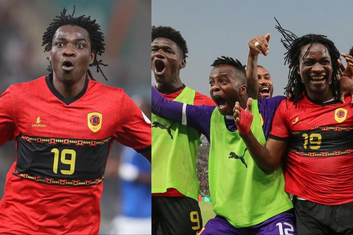 Nigerians are afraid as Angola thrashes Namibia to set up a Super Eagles quarterfinal clash at AFCON 2023.