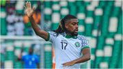‘We’ve managed to rescue ourselves from the dead’ - Iwobi confident Super Eagles can qualify for the World Cup
