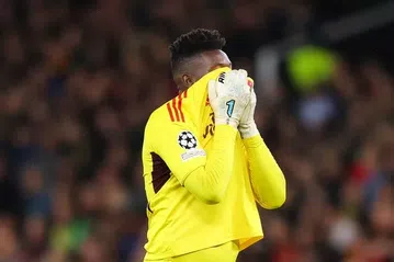 Ugandan Pastor belittles Man United goalkeeper as she slams men for having misplaced priorities