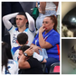 Footy follies: Embarrassing moments of football's superstars' moms