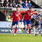 Harambee Stars prospect impresses but fails to help St. Mirren avoid defeat to Rangers