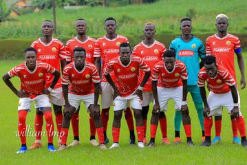 Arua Hill assures fans of a resurgence