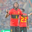 Angola, Namibia to battle for quarterfinals in epic encounter