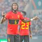 Angola, Namibia to battle for quarterfinals in epic encounter
