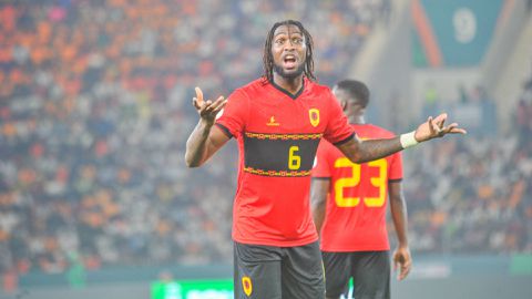 Angola, Namibia to battle for quarterfinals in epic encounter