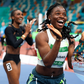 AFRICAN RECORD: Tobi Amusan blasts to ground-breaking win to kickoff 2024 season in Astana