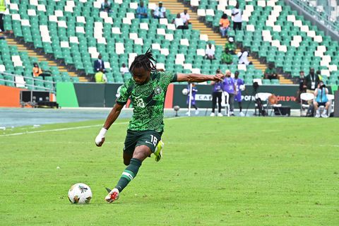 Ademola Lookman || Imago