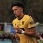 Kenyan striker on cloud nine as minnows Maidstone dump Ipswich out of FA Cup