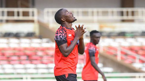 New AFC Leopards signing at the double in defeat against Nairobi United