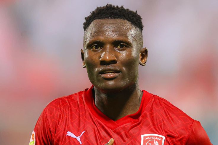 Michael Olunga Ends Goal Drought But Suffers Title Heartbreak With Al Duhail
