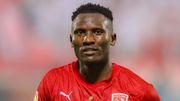 Michael Olunga: Harambee Stars captain in tight battle for Golden Boot in Qatar