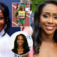 Shelly-Ann's Doppelganger? Popular American media outlet mistakes Jamaica's track star Fraser-Pryce for Abby Phillip