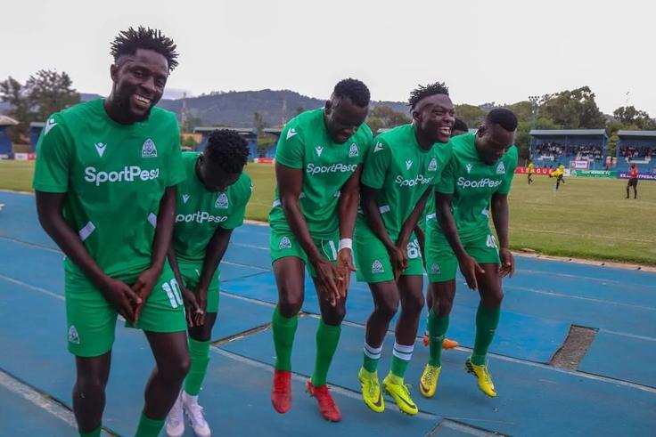 Gor Mahia obliterate Naivas, Vihiga Bullets in Saturday friendlies
