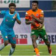 NPFL: Remo Stars turn Akwa United like Afang soup in Uyo