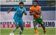 NPFL: Remo Stars turn Akwa United like Afang soup in Uyo