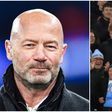 Alan Shearer Erling Haaland Phil Foden