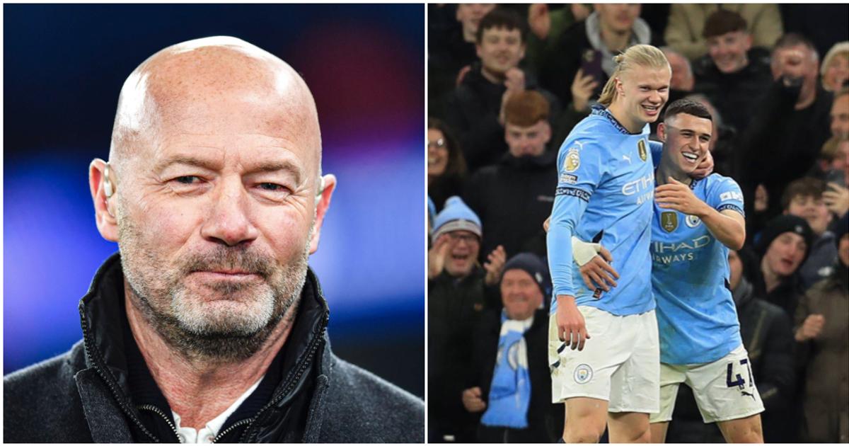 EPL: Premier League legend sparks debate with world-class forward ...