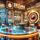 A real money online casino adventure