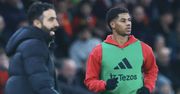 Amorim tells Rashford what he must do to return to Man Utd squad
