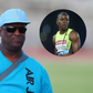 'She did quite well' - Stephen Francis reacts to Shericka Jackson's season debut loss
