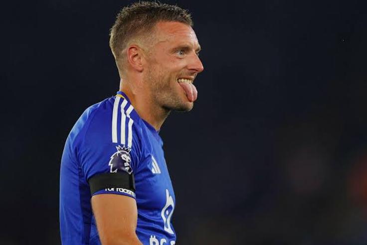 Mahrez drops epic advice for Vardy after Leicester's comeback victory over Tottenham