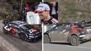 Sebastien Ogier: Age, Career, Rally teams, Salary & Net Worth explained