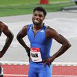 'I was comparing myself to Noah'- Josephus Lyles on surviving guilt & finding his own path in athletics
