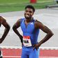 'I was comparing myself to Noah'- Josephus Lyles on surviving guilt & finding his own path in athletics