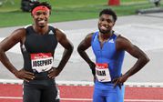 'I was comparing myself to Noah'- Josephus Lyles on surviving guilt & finding his own path in athletics
