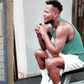 Nigerian footballer arrested in Turkey for Fraud related crimes || Image credit: Ntvspor