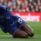 Nicolas Jackson breaks silence after Chelsea's defeat to Man City