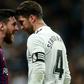 Ramos snubs Messi, names toughest forward he's played against
