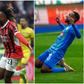 Naija Stars Abroad