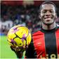 History maker: Ouattara Dango.