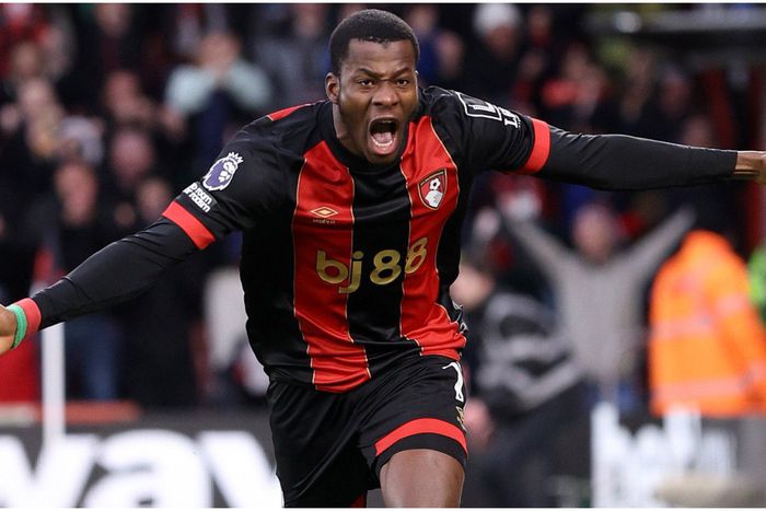 Burkina Faso superstar Dango Ouattara made PL history at the weekend.