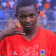Shabana winger Ezekiah Omuri has been tipped for Harambee Stars success after his recent success with the Glamour Boys.