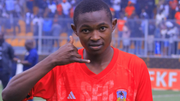 Shabana winger Ezekiah Omuri tipped for Harambee Stars success after recent heroics