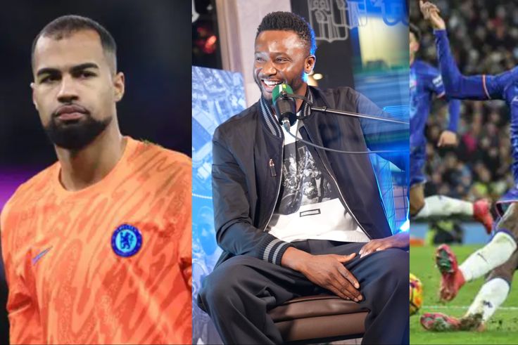 Super Eagles of Nigeria legend Mikel Obi says Nicolas Jackson and Robert Sanchez are not good enough for Chelsea.