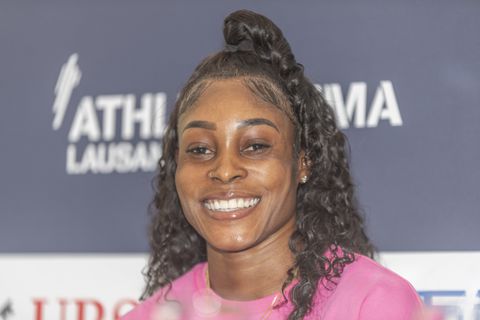 Elaine Thompson-Herah: The double Olympic champion