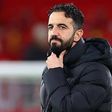 Help me - Ruben Amorim 'cries' out, says Man Utd job has made him 10 years older in 2 months