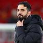 Help me - Ruben Amorim 'cries' out, says Man Utd job has made him 10 years older in 2 months
