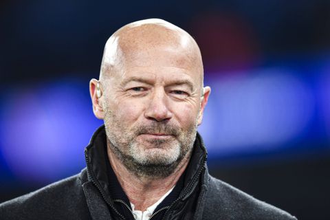 Alan Shearer || Imago