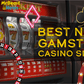 Which Non-UK Casino Has the Best Welcome Bonus?