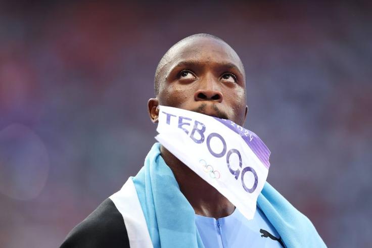 'Will be back soon' - Letsile Tebogo sends bold warning to Kishane Thompson, Noah Lyles ahead of 100m showdown
