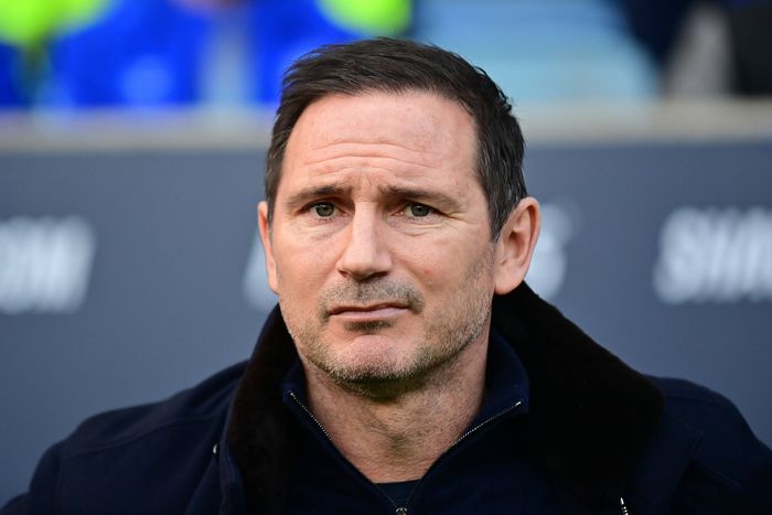 Frank Lampard || Imago