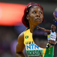 Why Shericka Jackson's loss is a wake-up call to Sha'Carri Richardson, Julien Alfred, and the women's sprint division