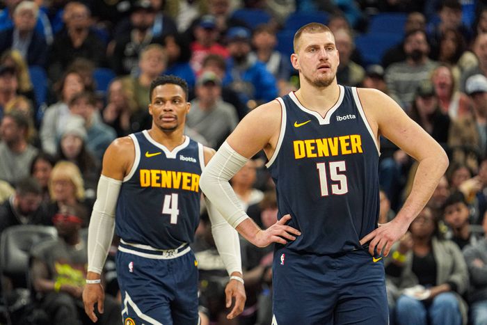 Nikola Jokic: Origin, Wife, Career Highlights and Awards & Many More