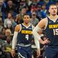 Nikola Jokic: Origin, Wife, Career Highlights and Awards & Many More